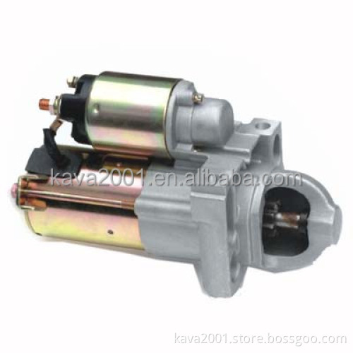 12V Car Starter for Cadillac - 12578050, 12592294